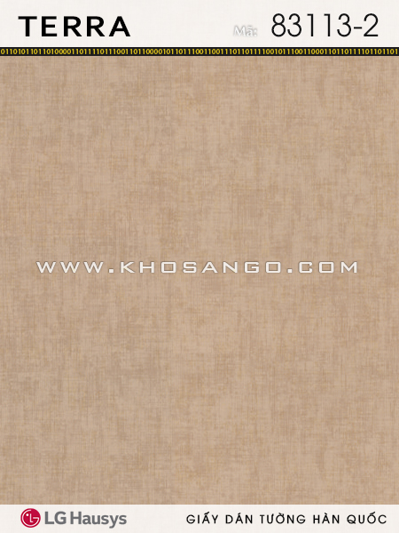 Giấy dán tường Terra 83113-2 Giấy dán tường Terra 83113-2