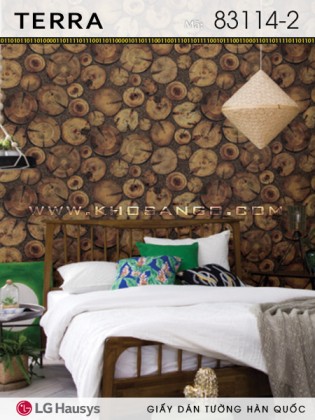 Giấy dán tường Terra 83114-2 Giấy dán tường Terra 83114-2