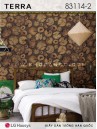 Giấy dán tường Terra 83114-2