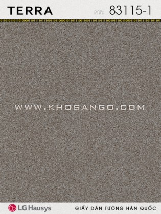 Giấy dán tường Terra 83115-1 Giấy dán tường Terra 83115-1
