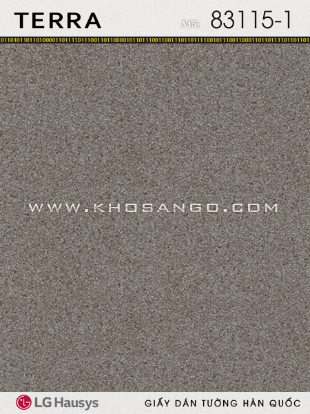 Giấy dán tường Terra 83115-1 Giấy dán tường Terra 83115-1