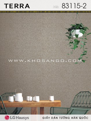 Giấy dán tường Terra 83115-2 Giấy dán tường Terra 83115-2