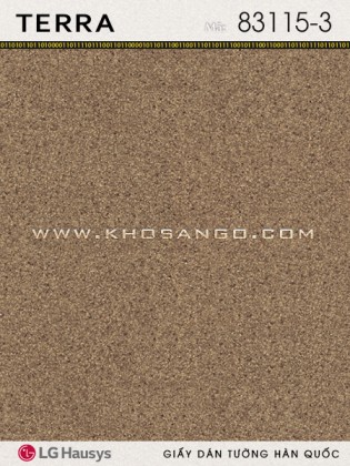 Giấy dán tường Terra 83115-3 Giấy dán tường Terra 83115-3