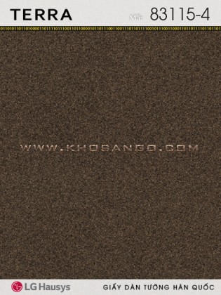 Giấy dán tường Terra 83115-4 Giấy dán tường Terra 83115-4