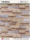 Giấy dán tường Terra 83116-1