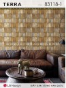 Giấy dán tường Terra 83118-1