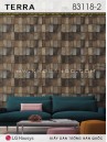 Giấy dán tường Terra 83118-2