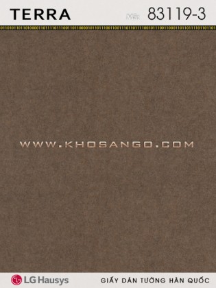 Giấy dán tường Terra 83119-3 Giấy dán tường Terra 83119-3