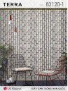 Giấy dán tường Terra 83120-1