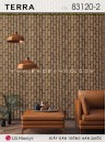 Giấy dán tường Terra 83120-2