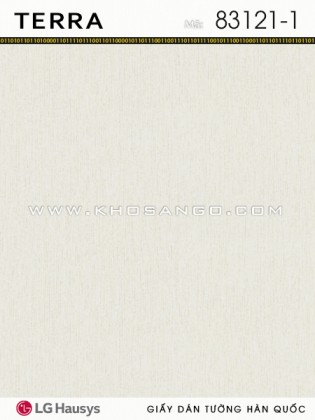 Giấy dán tường Terra 83121-1 Giấy dán tường Terra 83121-1
