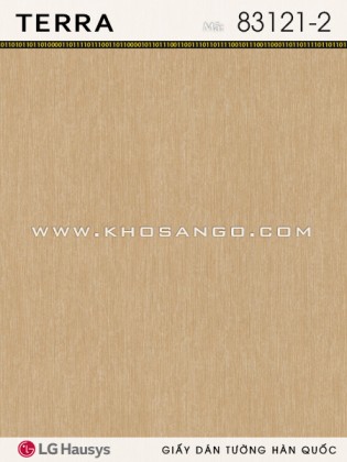 Giấy dán tường Terra 83121-2 Giấy dán tường Terra 83121-2