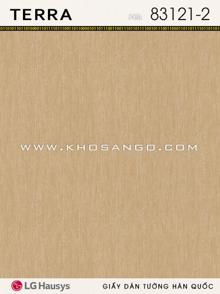 Giấy dán tường Terra 83121-2 Giấy dán tường Terra 83121-2