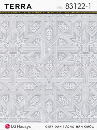 Giấy dán tường Terra 83122-1 Giấy dán tường Terra 83122-1