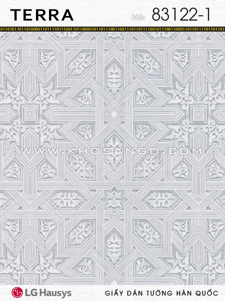 Giấy dán tường Terra 83122-1 Giấy dán tường Terra 83122-1