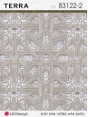Giấy dán tường Terra 83122-2