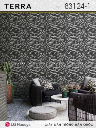 Giấy dán tường Terra 83124-1 Giấy dán tường Terra 83124-1