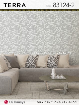 Giấy dán tường Terra 83124-2 Giấy dán tường Terra 83124-2
