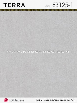 Giấy dán tường Terra 83125-1 Giấy dán tường Terra 83125-1