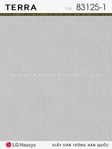 Giấy dán tường Terra 83125-1 Giấy dán tường Terra 83125-1