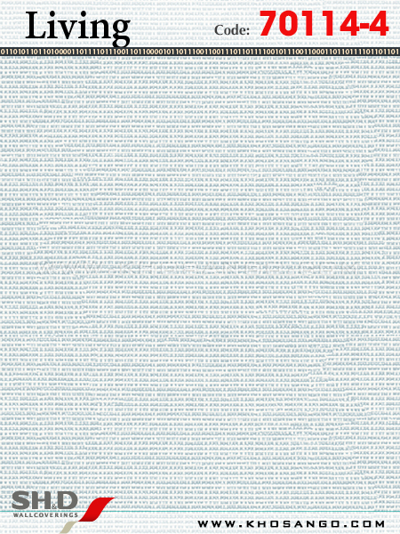 Giấy dán tường Living 70114-4 Giấy dán tường Living 70114-4