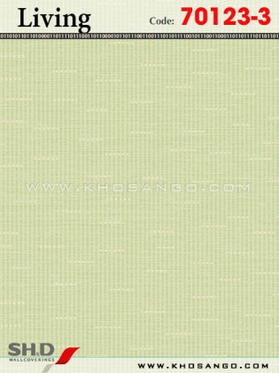 Giấy dán tường Living 70123-3 Giấy dán tường Living 70123-3