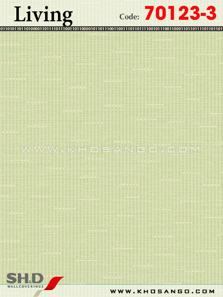 Giấy dán tường Living 70123-3 Giấy dán tường Living 70123-3