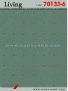 Giấy dán tường Living 70133-6