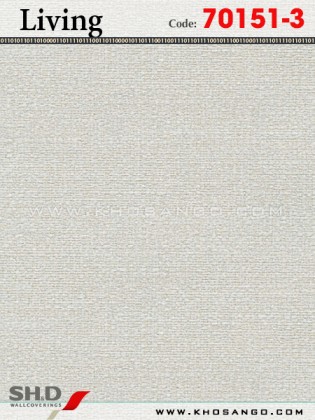 Giấy dán tường Living 70151-3 Giấy dán tường Living 70151-3