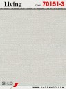 Giấy dán tường Living 70151-3
