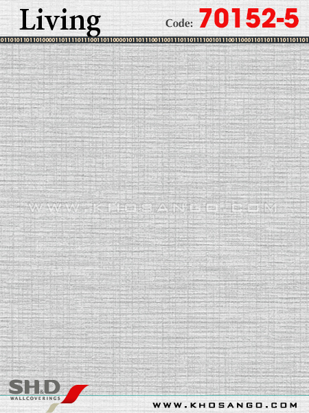 Giấy dán tường Living 70152-5