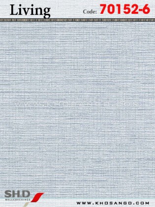 Giấy dán tường Living 70152-6 Giấy dán tường Living 70152-6