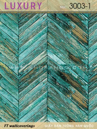 Giấy Dán Tường Luxury 3003-1 Giấy Dán Tường Luxury 3003-1