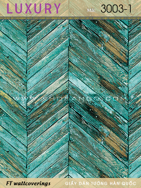 Giấy Dán Tường Luxury 3003-1 Giấy Dán Tường Luxury 3003-1