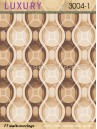 Giấy Dán Tường Luxury 3004-1