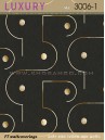 Giấy Dán Tường Luxury 3006-1