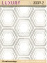 Giấy Dán Tường Luxury 3009-2