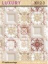 Giấy Dán Tường Luxury 3012-3