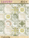 Giấy Dán Tường Luxury 3012-4