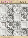 Giấy Dán Tường Luxury 3012-5