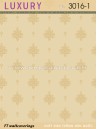 Giấy Dán Tường Luxury 3016-1