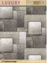 Giấy Dán Tường Luxury 3021-1