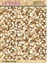 Giấy Dán Tường Luxury 3022-2