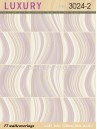 Giấy Dán Tường Luxury 3024-2