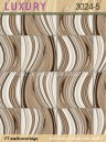 Giấy Dán Tường Luxury 3024-5