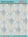 Giấy Dán Tường Silk Garden 40081-2