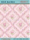 Giấy Dán Tường Silk Garden 40083-1
