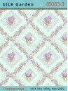 Giấy Dán Tường Silk Garden 40083-3