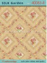 Giấy Dán Tường Silk Garden 40083-4