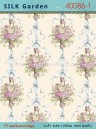 Giấy Dán Tường Silk Garden 40086-1